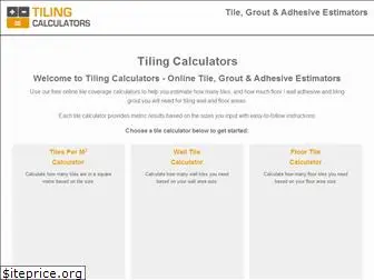 tilingcalculators.com