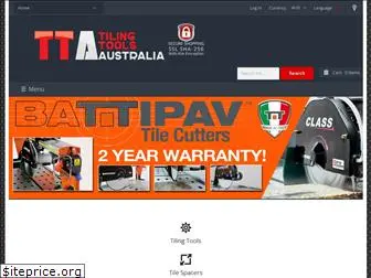 tilingtoolsaustralia.com.au