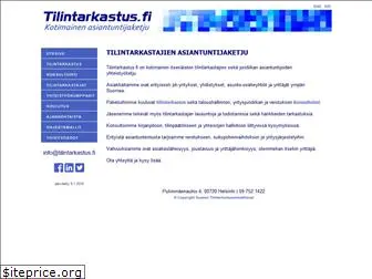 tilintarkastus.fi