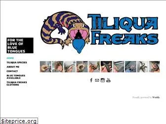 tiliquafreaks.com