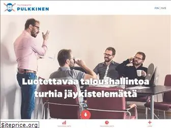 tilitoimistopulkkinen.fi