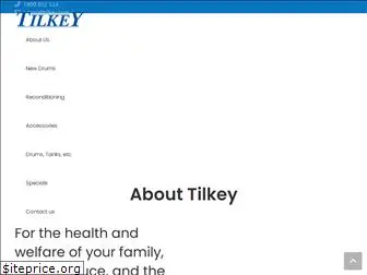 tilkey.com.au