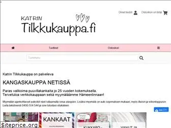 tilkkukauppa.fi