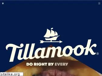 tillamook.com