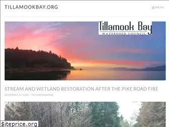 tillamookbay.org