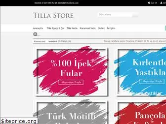 tillastore.com