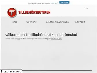 tillbehorsbutiken.com