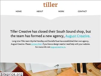 tiller.io