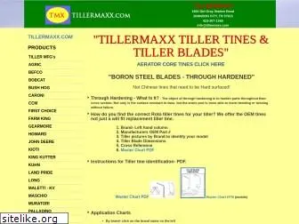 tillermaxx.com