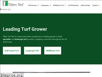 tillersturf.co.uk