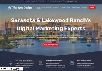 tillerwebdesign.com