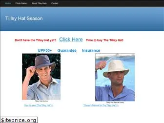 tilleyhat.weebly.com