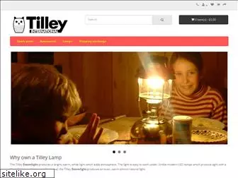 tilleylamp.co.uk