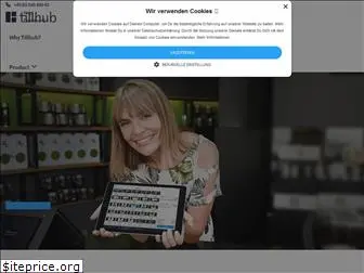 tillhub.co.uk