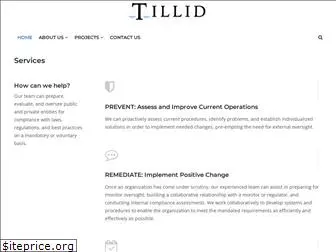tillidgroup.com