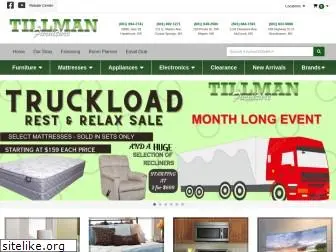 tillmanfurniture.com