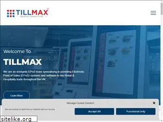 tillmax.co.uk