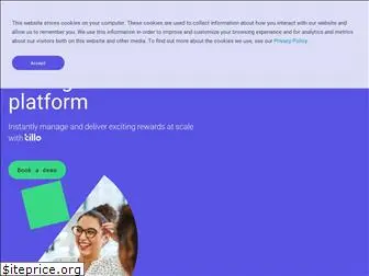 tillo.io