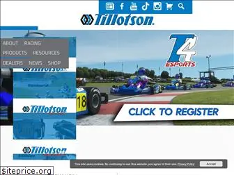 tillotson.ie