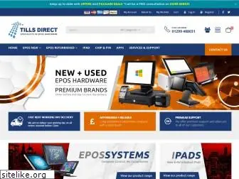 tills-direct.com