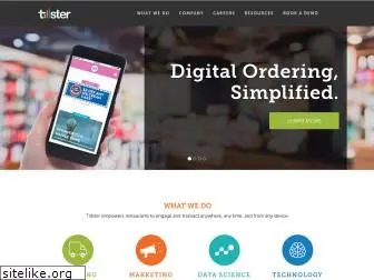 tillster.com