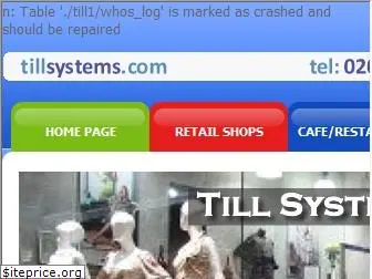 tillsystems.com