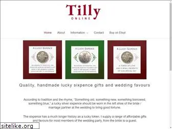 tilly-online.com