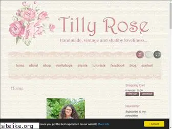 tilly-rose.co.uk