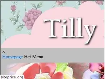 www.tillyrose.nl