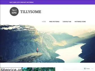 tillysome.com