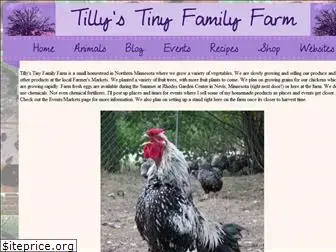 tillystinyfamilyfarm.com