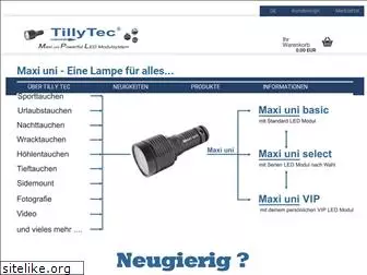 tillytec.de