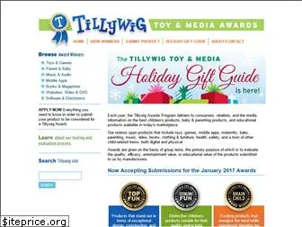 tillywig.com