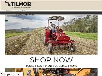 tilmor.com