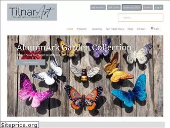 tilnarart.co.uk