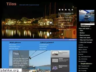 tilos-greece.com