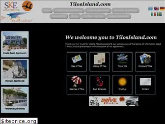 tilosisland.com