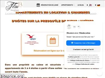 tiloulocation.com