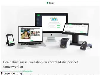 tilroy.com