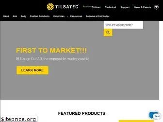 tilsatec-na.com
