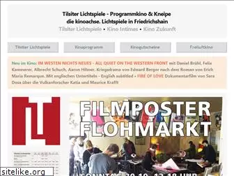 tilsiter-lichtspiele.de