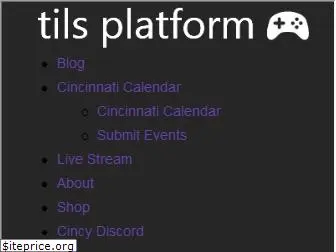 tilsplatform.com