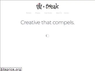 tilt-and-tweak.com