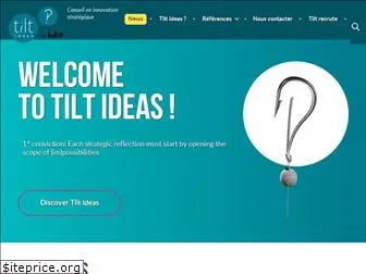 tilt-ideas.com