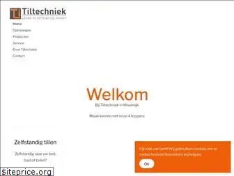 tiltechniek.nl