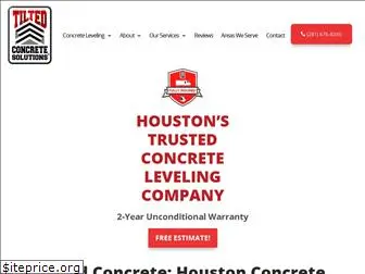 tiltedconcrete.com