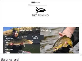 tiltfishing.com