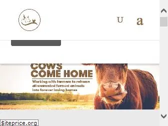tilthecowscomehome.org