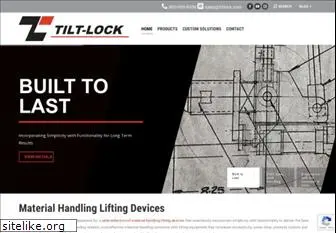 tiltlock.com