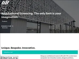 tiltscreens.co.za